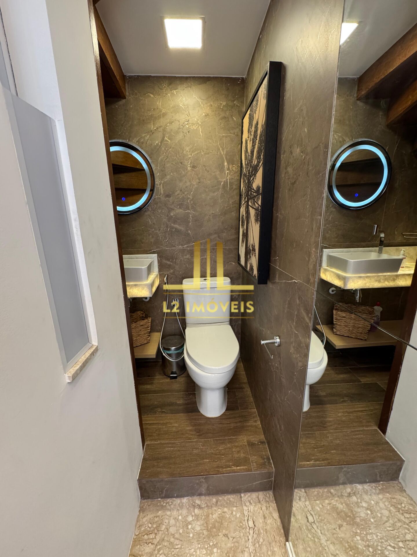 Cobertura, 3 quartos, 250 m² - Foto 12