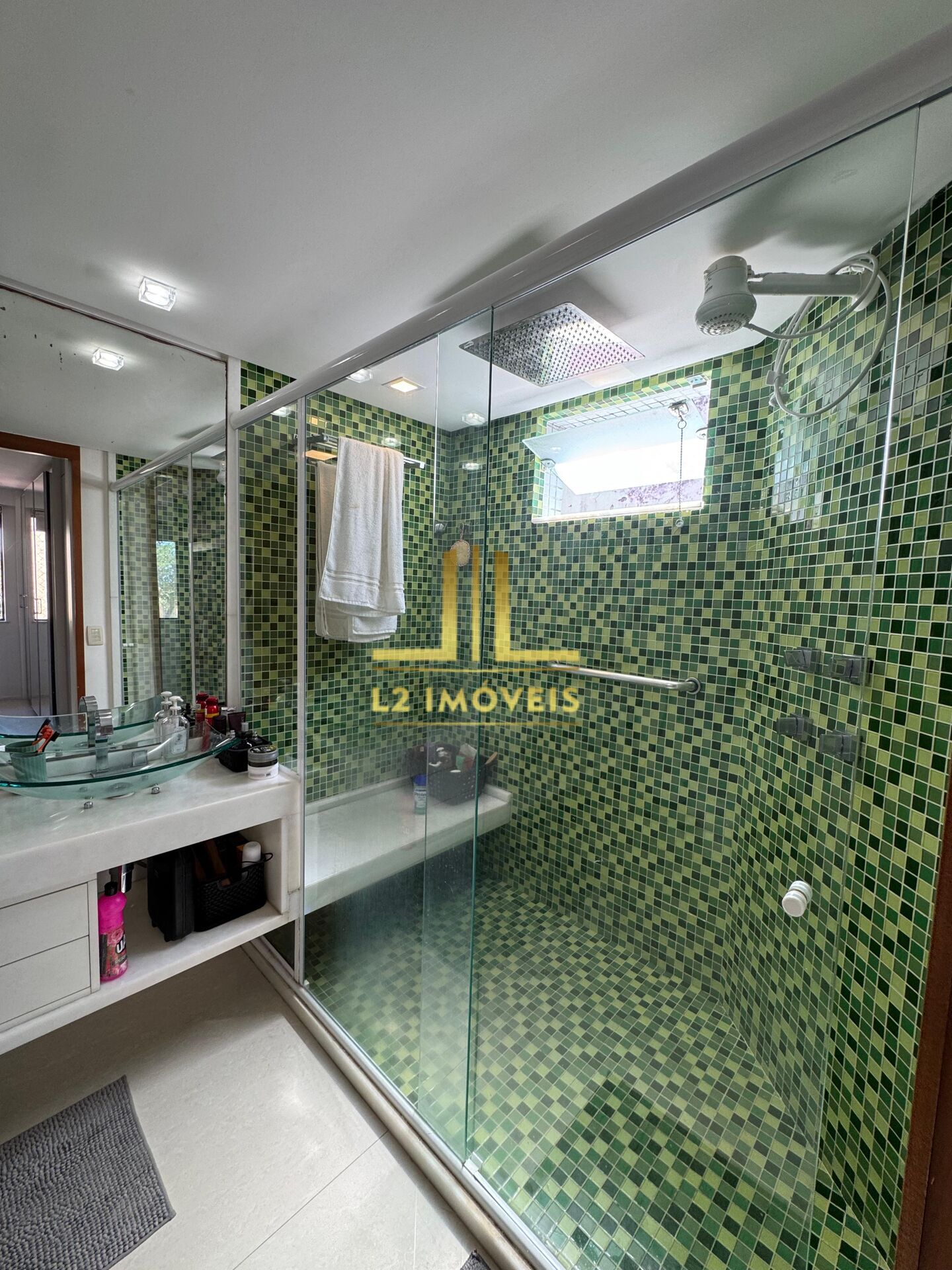 Cobertura, 3 quartos, 250 m² - Foto 14