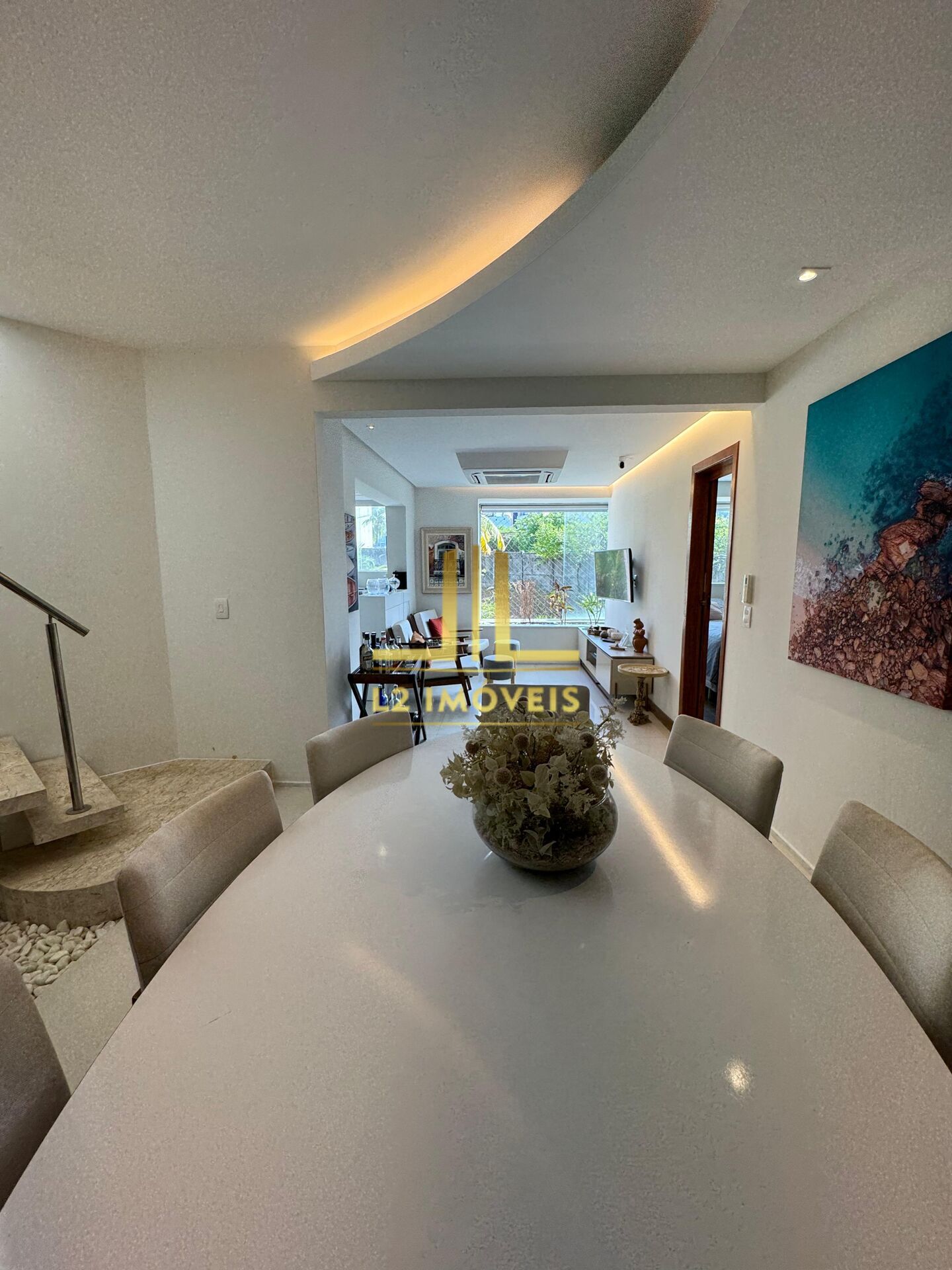 Cobertura, 3 quartos, 250 m² - Foto 4