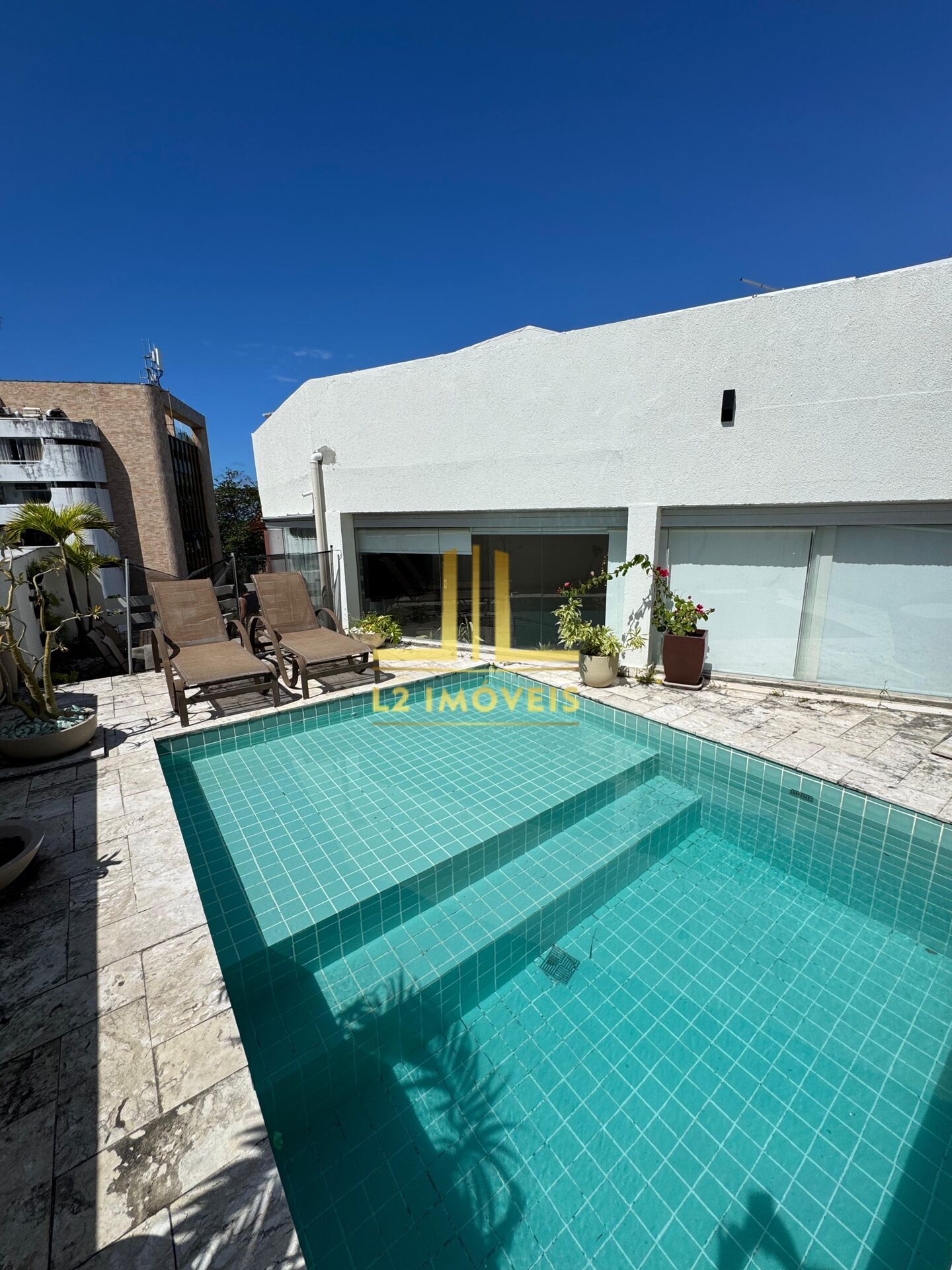 Cobertura, 3 quartos, 250 m² - Foto 2