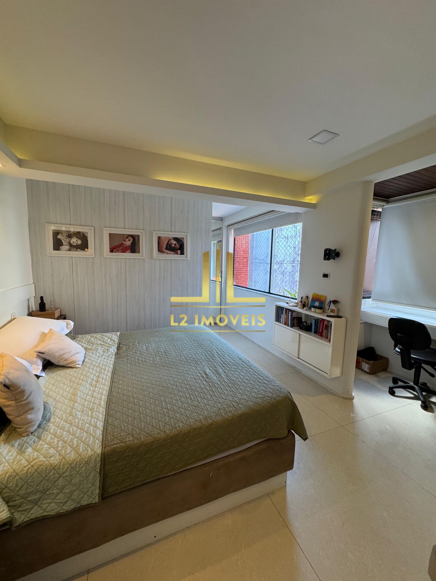 Cobertura, 3 quartos, 250 m² - Foto 11