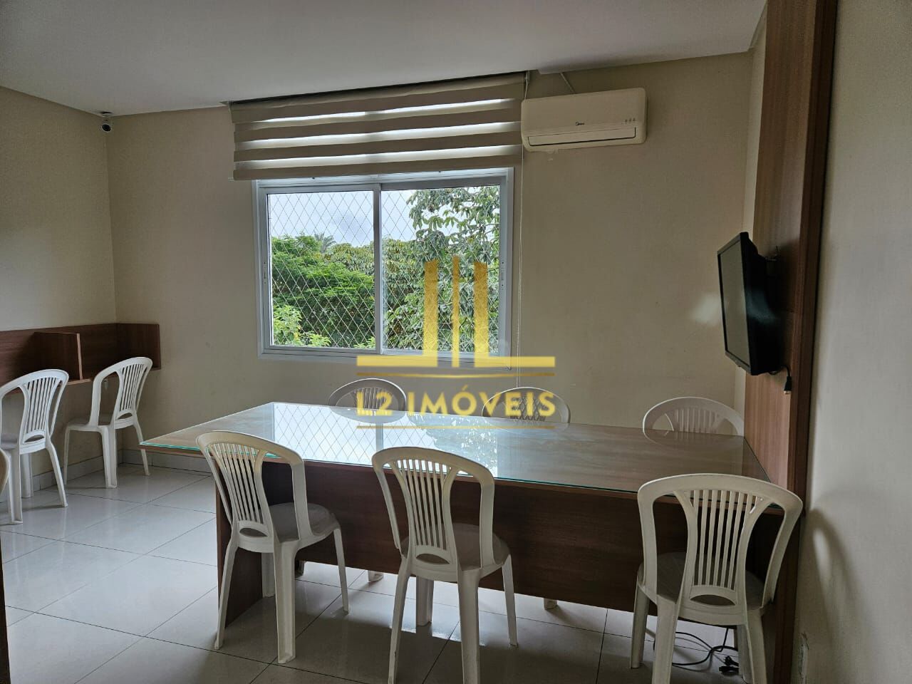 Apartamento à venda com 3 quartos, 80m² - Foto 23