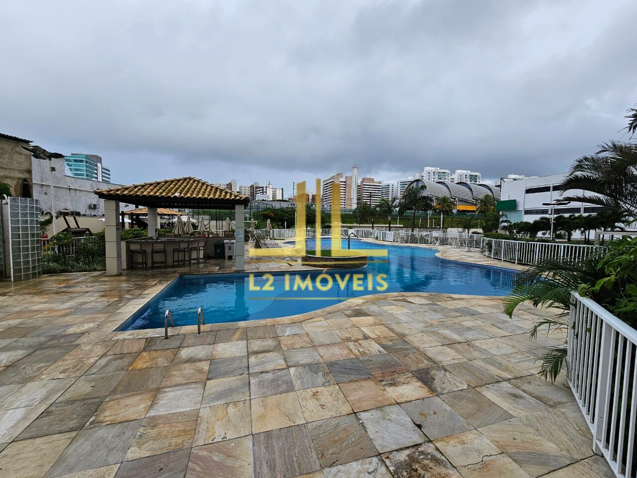 Apartamento à venda com 3 quartos, 80m² - Foto 28