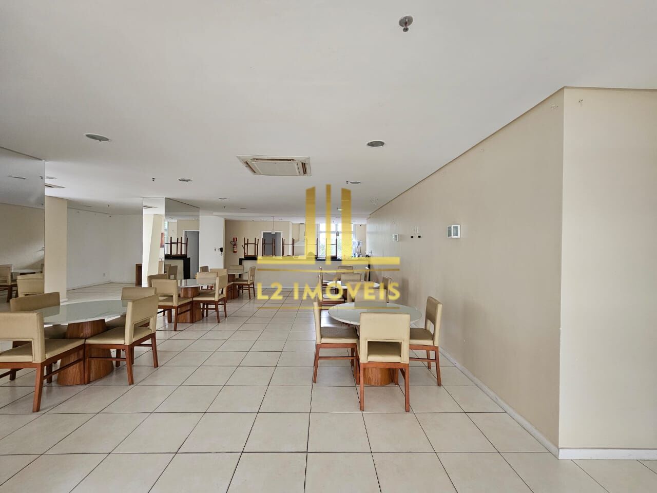 Apartamento à venda com 3 quartos, 80m² - Foto 24