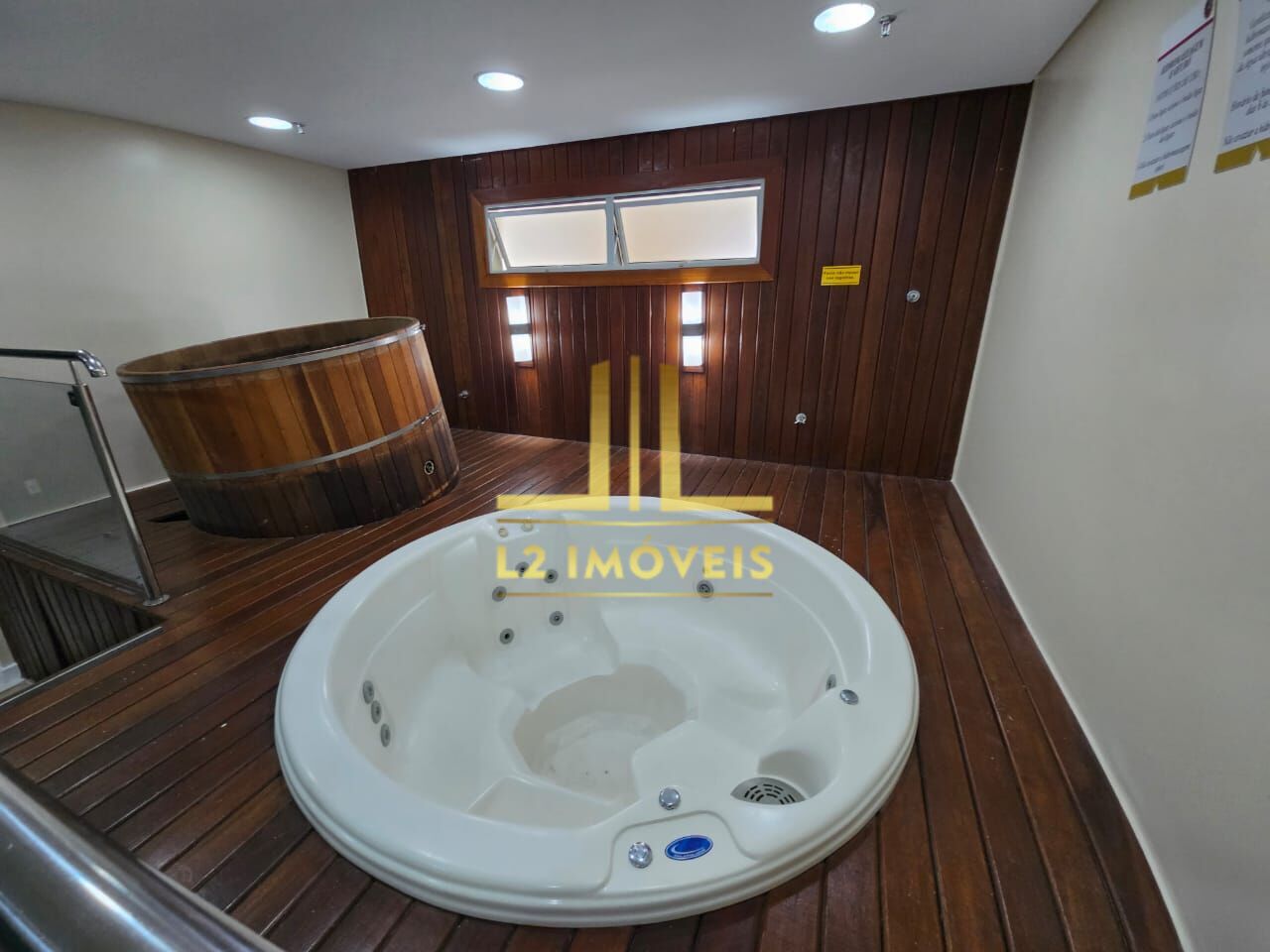 Apartamento à venda com 3 quartos, 80m² - Foto 25