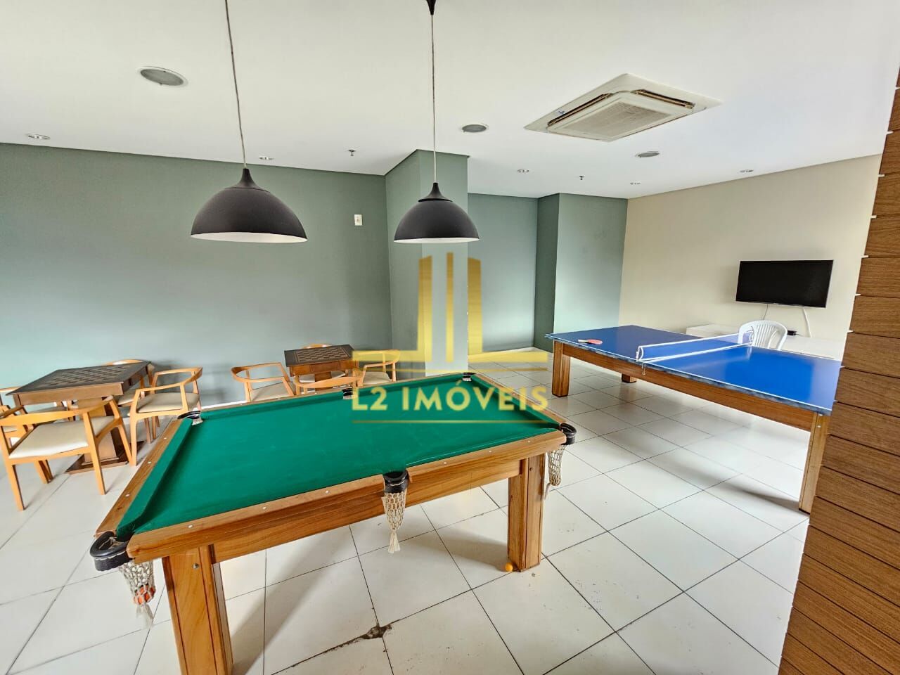 Apartamento à venda com 3 quartos, 80m² - Foto 19