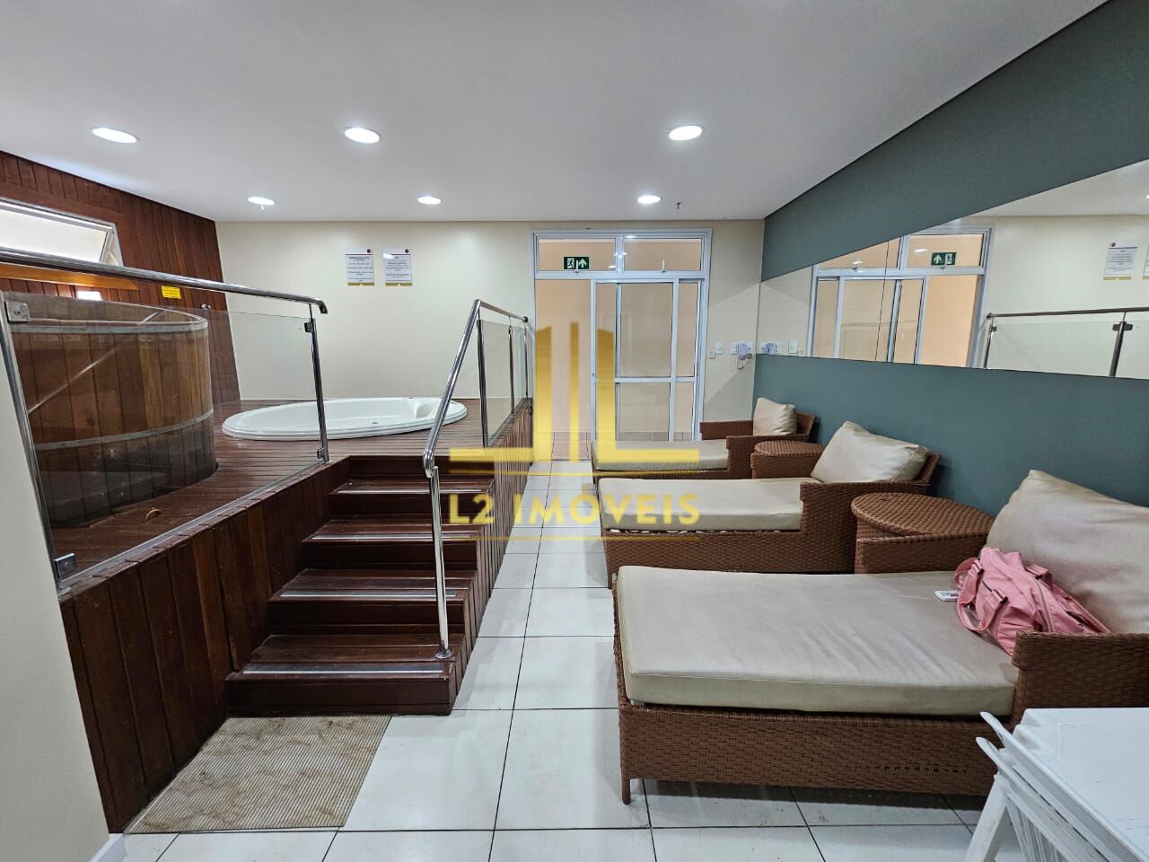 Apartamento à venda com 3 quartos, 80m² - Foto 27