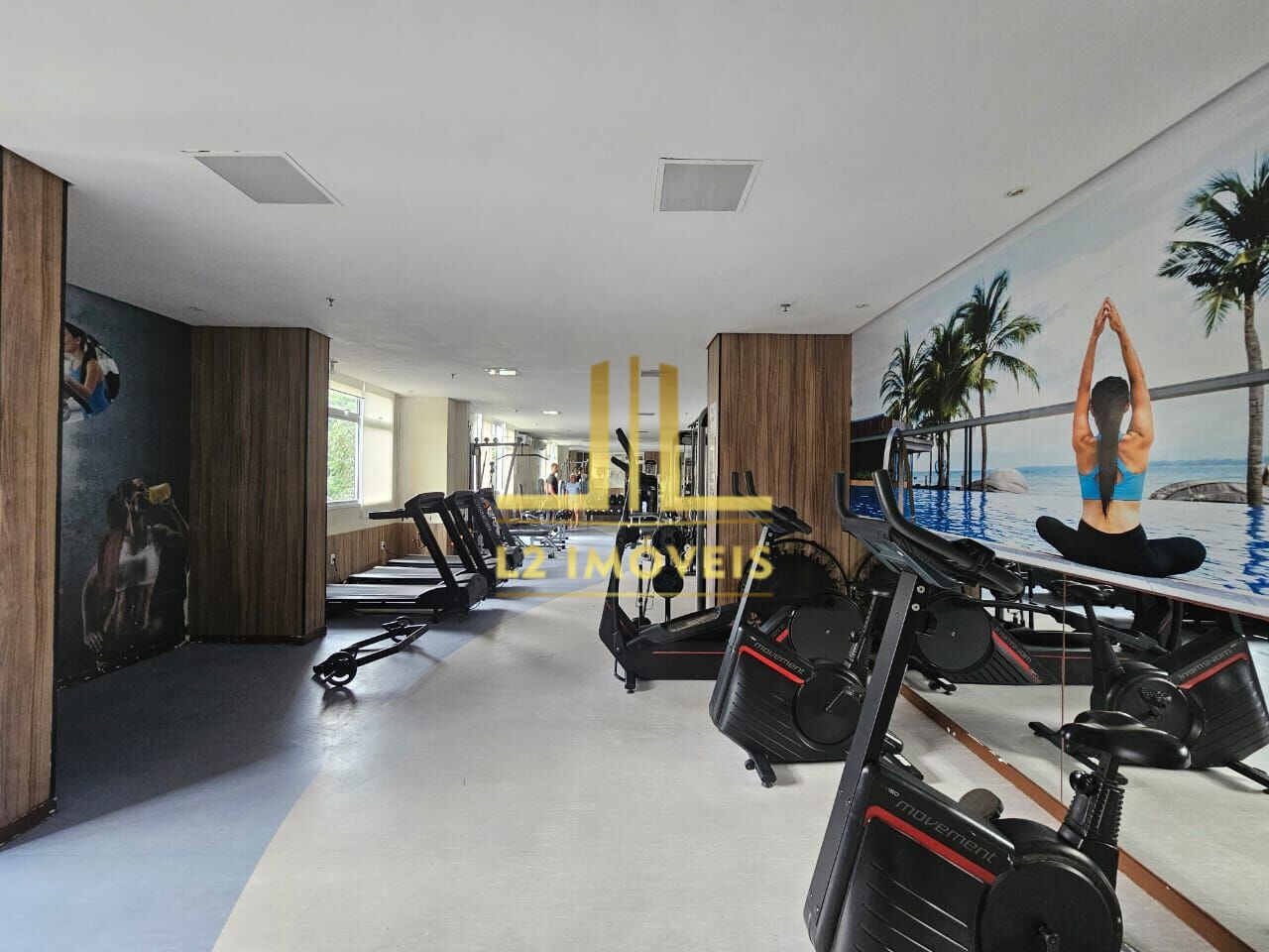 Apartamento à venda com 3 quartos, 80m² - Foto 18