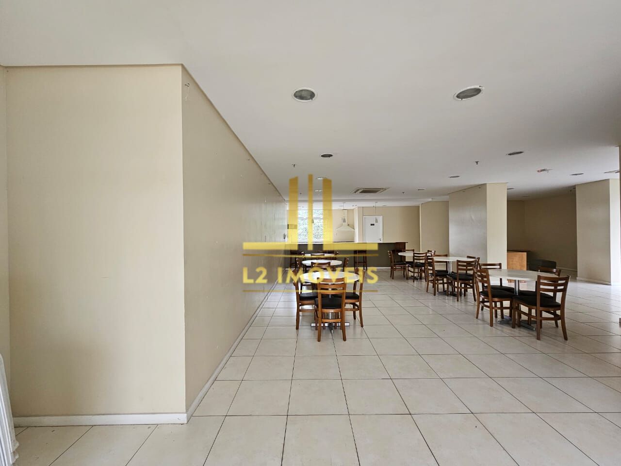 Apartamento à venda com 3 quartos, 80m² - Foto 14