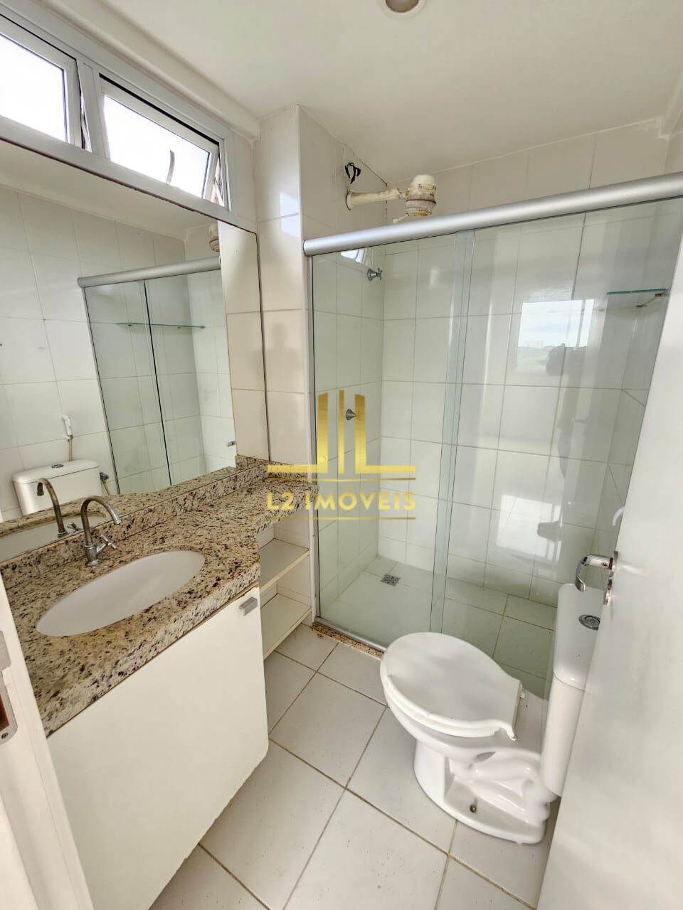 Apartamento à venda com 3 quartos, 80m² - Foto 12