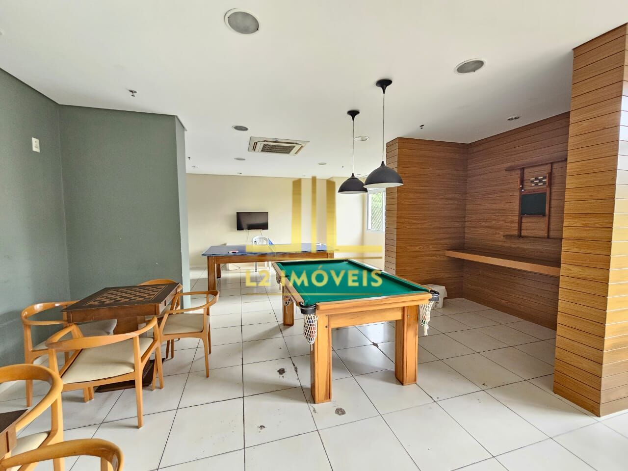 Apartamento à venda com 3 quartos, 80m² - Foto 21