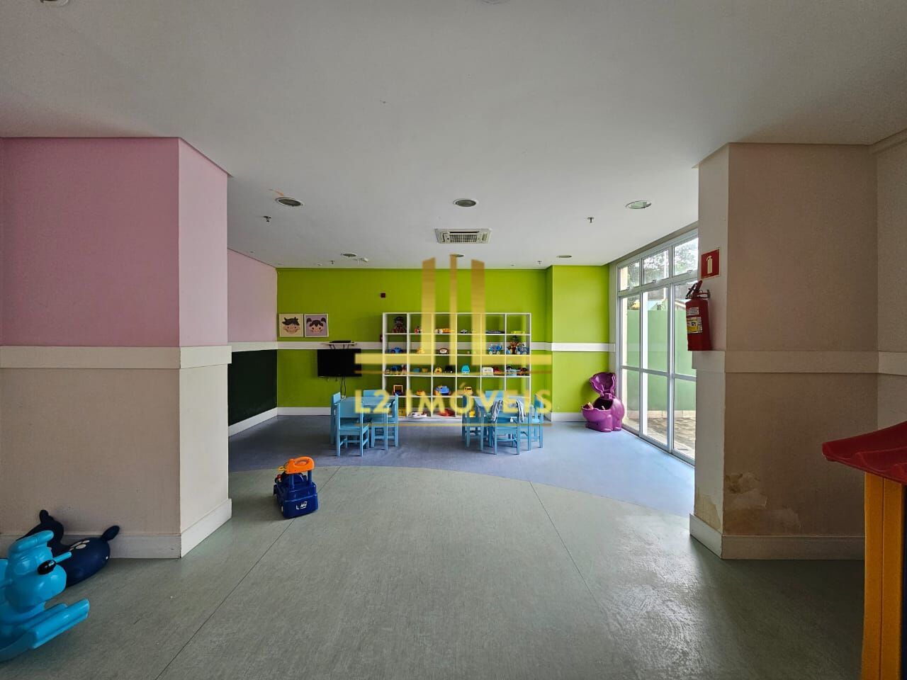 Apartamento à venda com 3 quartos, 80m² - Foto 15