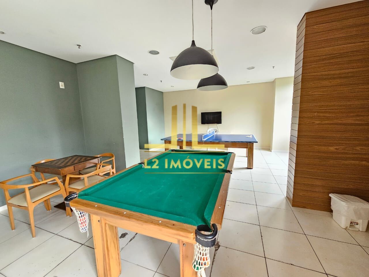 Apartamento à venda com 3 quartos, 80m² - Foto 20