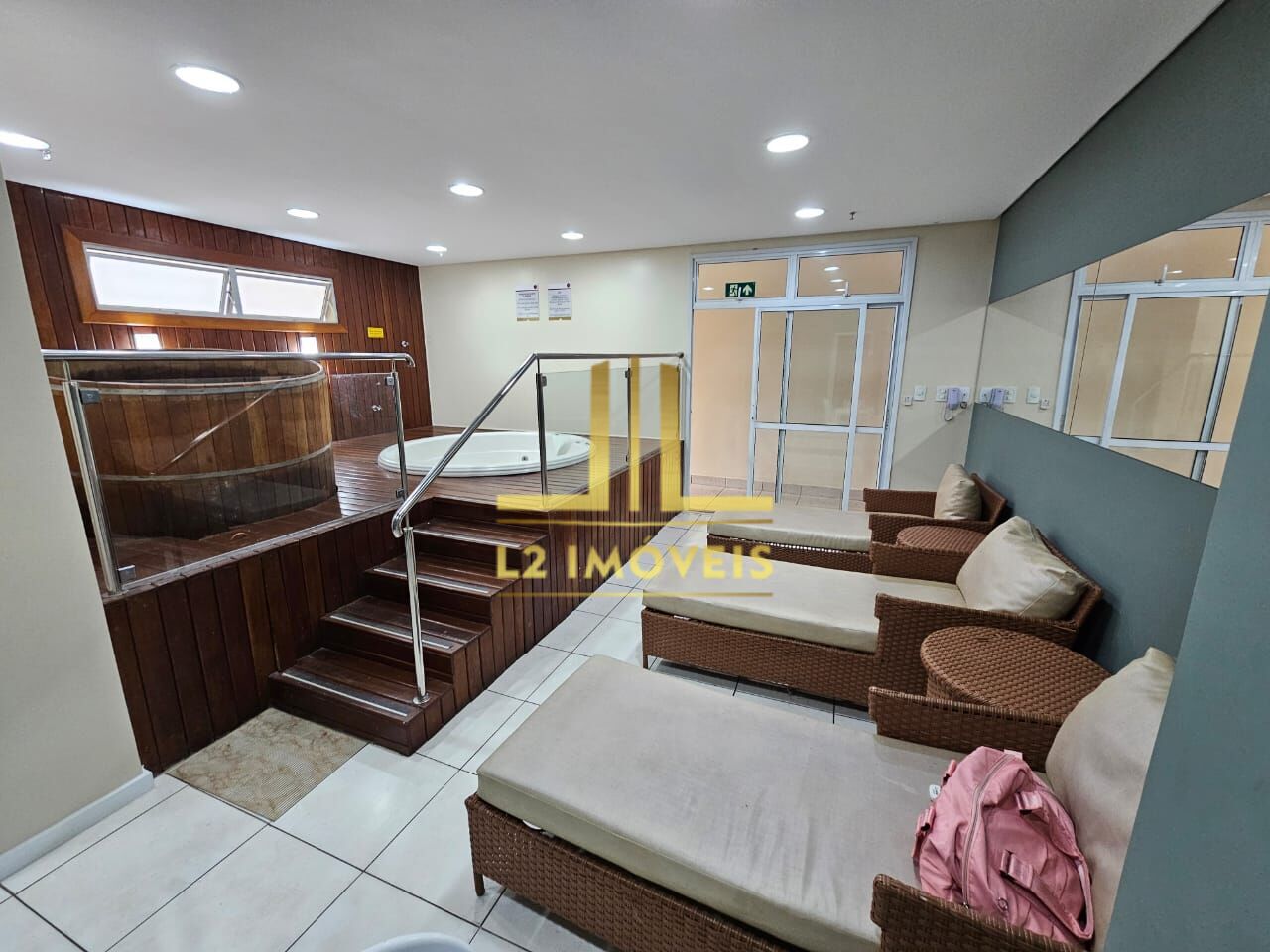 Apartamento à venda com 3 quartos, 80m² - Foto 26