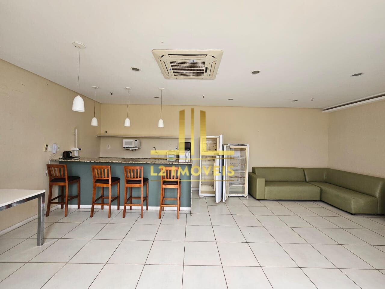 Apartamento à venda com 3 quartos, 80m² - Foto 17