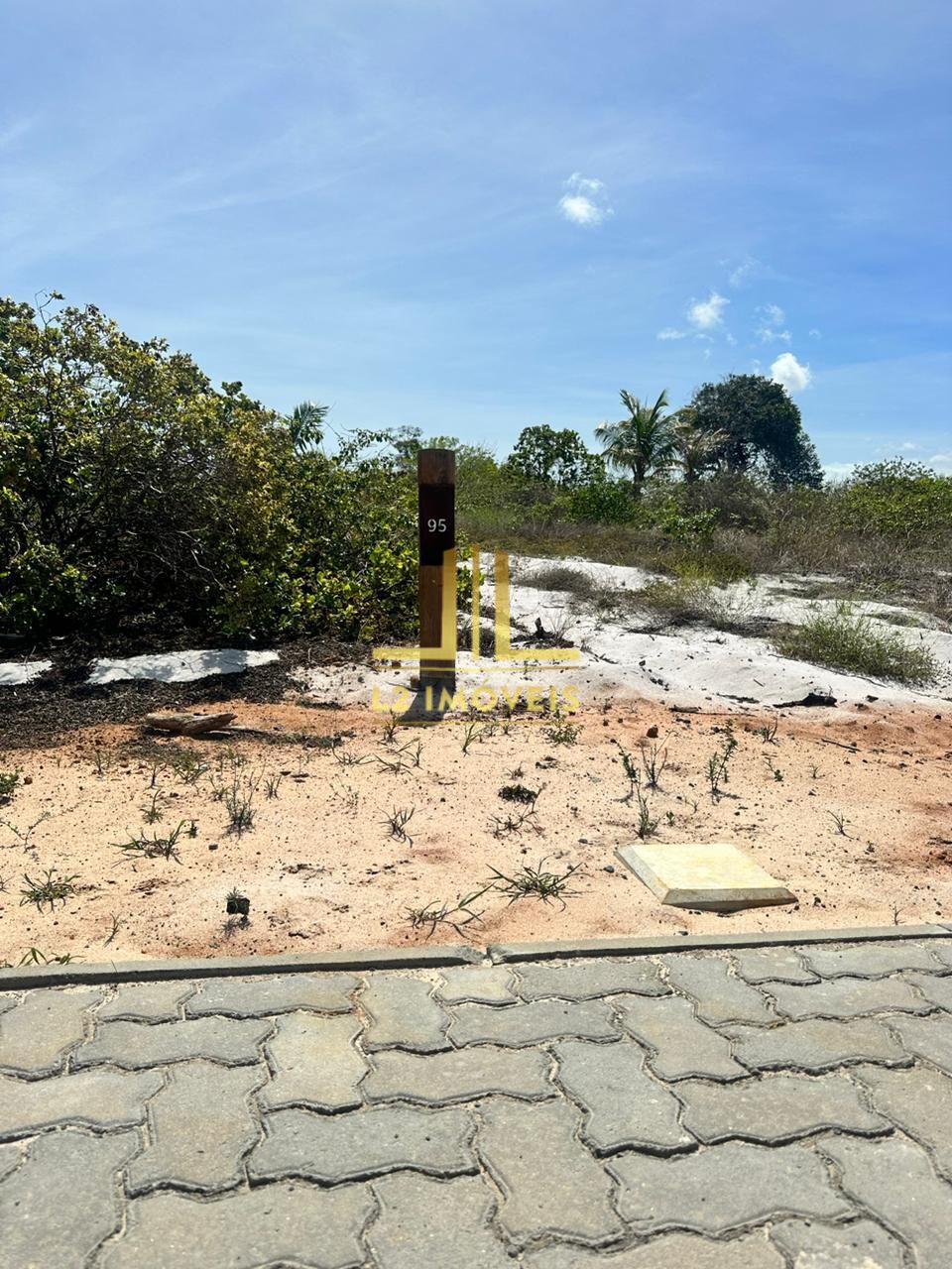 Terreno, 800 m² - Foto 4