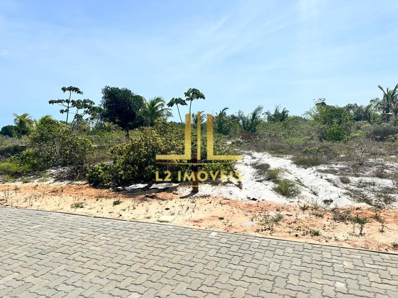 Terreno, 800 m² - Foto 3