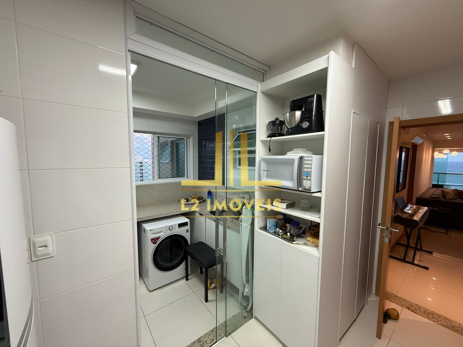 Apartamento, 3 quartos, 112 m² - Foto 13