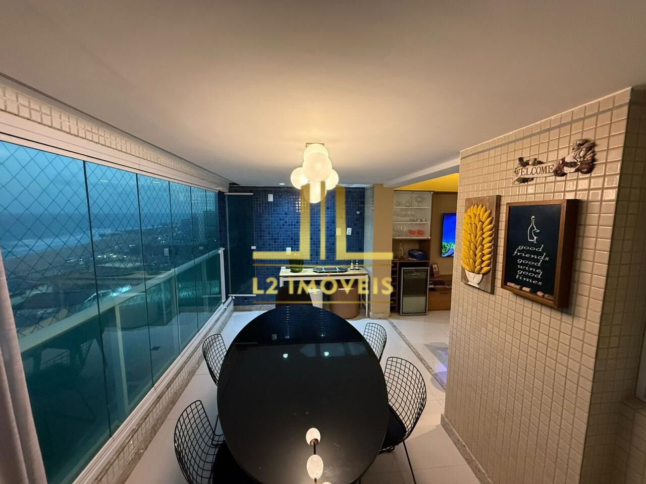 Apartamento, 3 quartos, 112 m² - Foto 5