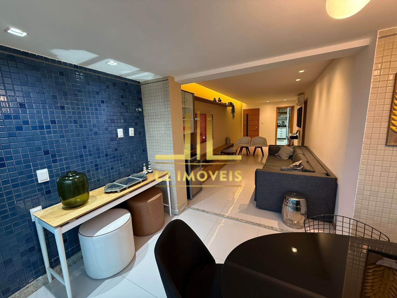 Apartamento, 3 quartos, 112 m² - Foto 7