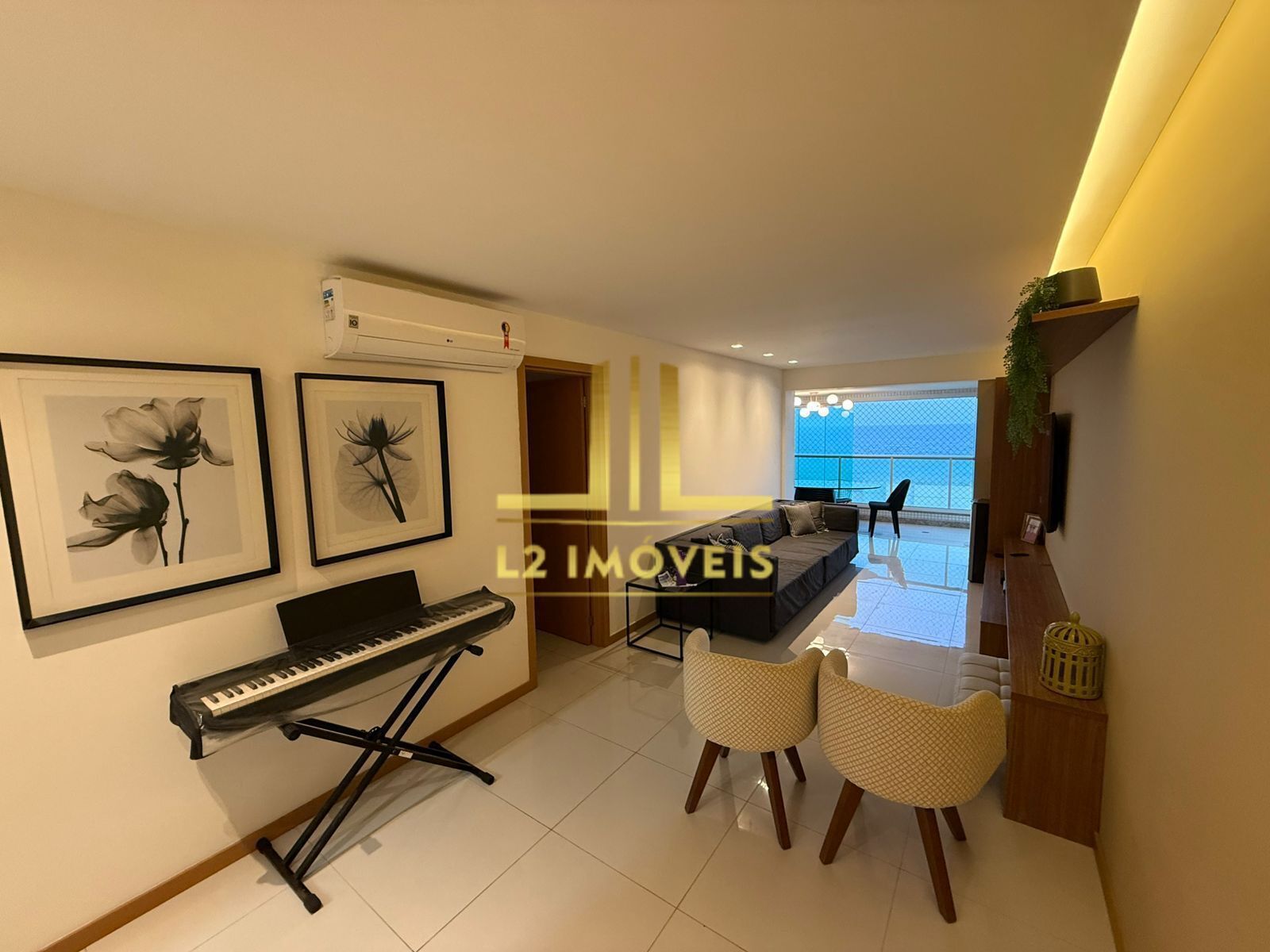 Apartamento, 3 quartos, 112 m² - Foto 9