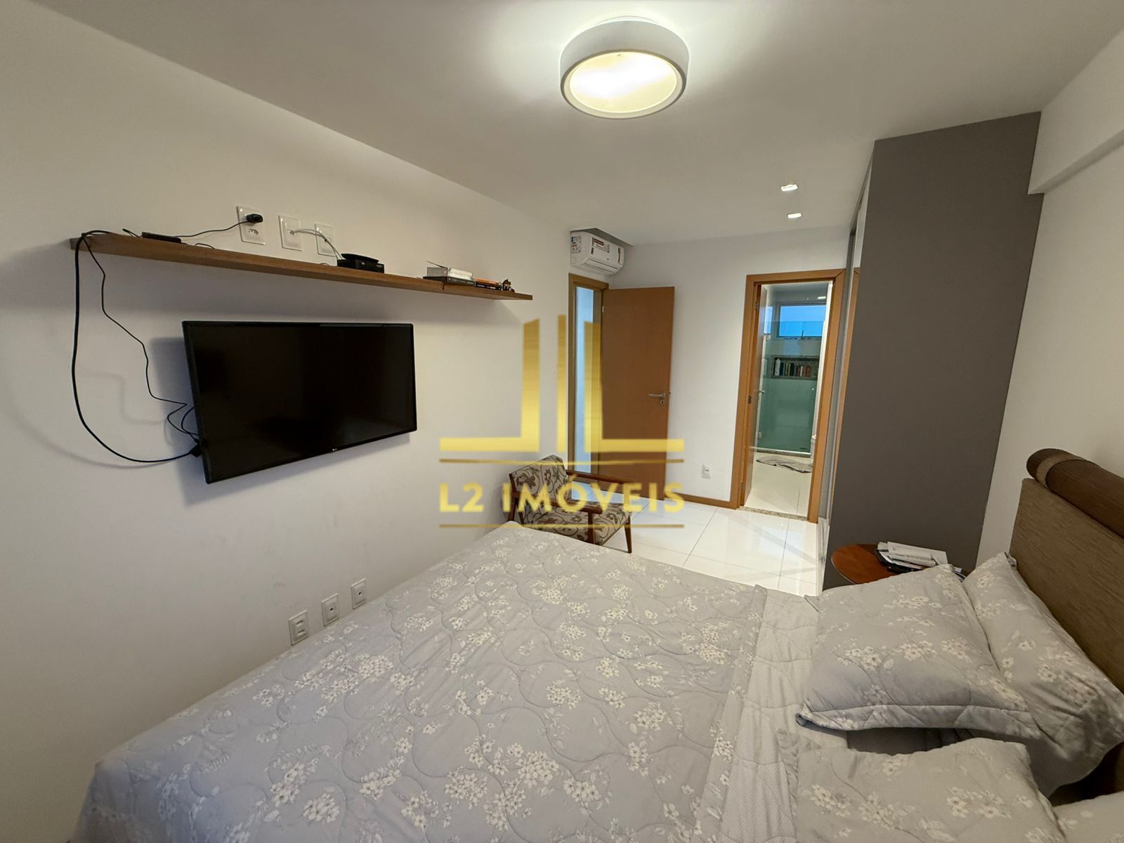 Apartamento, 3 quartos, 112 m² - Foto 15
