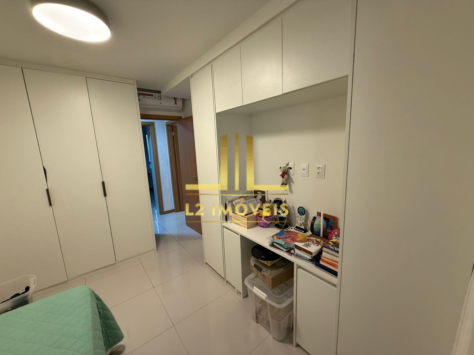 Apartamento, 3 quartos, 112 m² - Foto 20