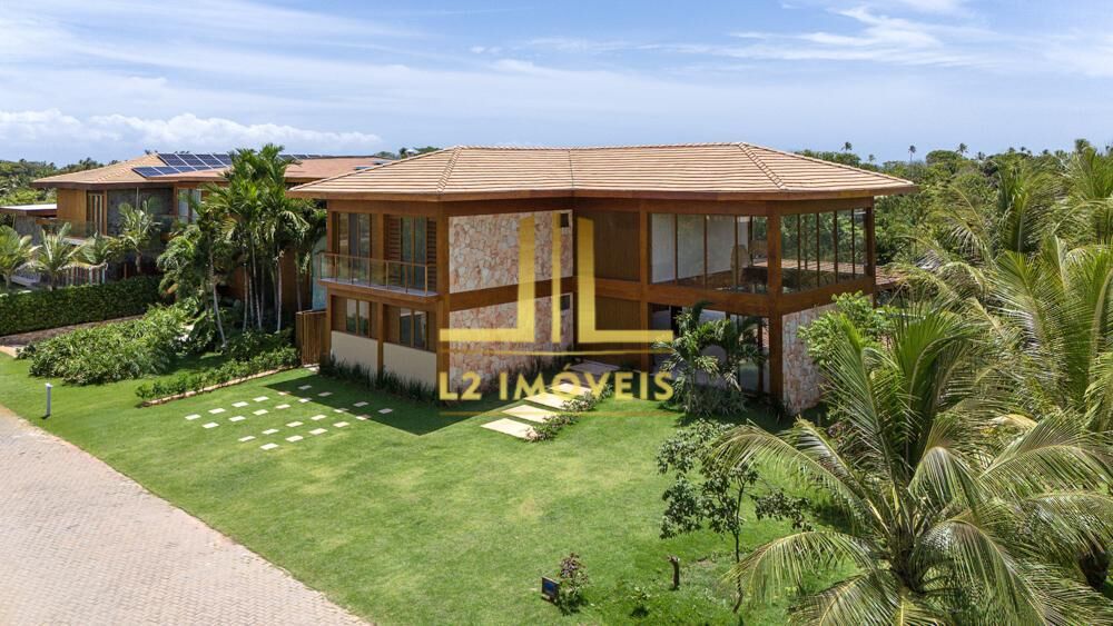 Casa de Condomínio, 6 quartos - Foto 10