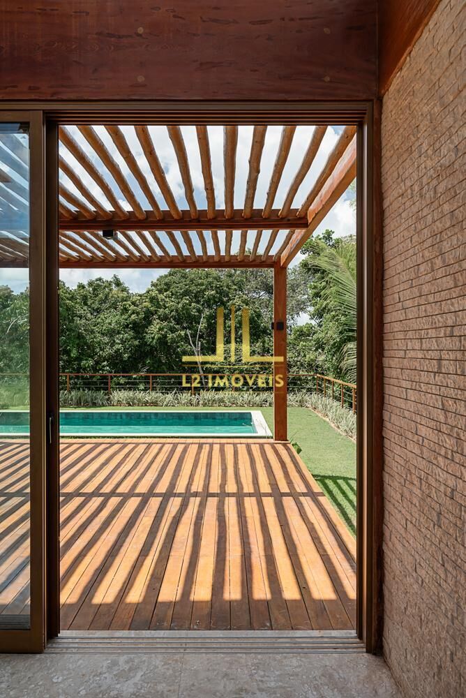 Casa de Condomínio, 6 quartos - Foto 12