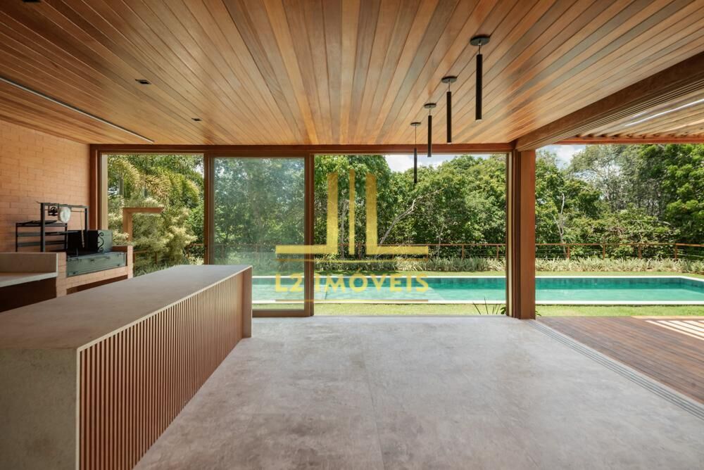 Casa de Condomínio, 6 quartos - Foto 4