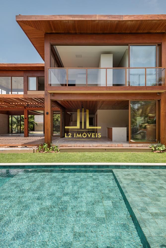 Casa de Condomínio, 6 quartos - Foto 3