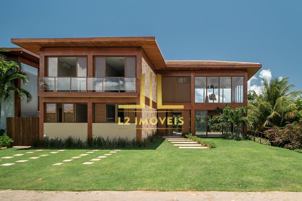 Casa de Condomínio, 6 quartos - Foto 2