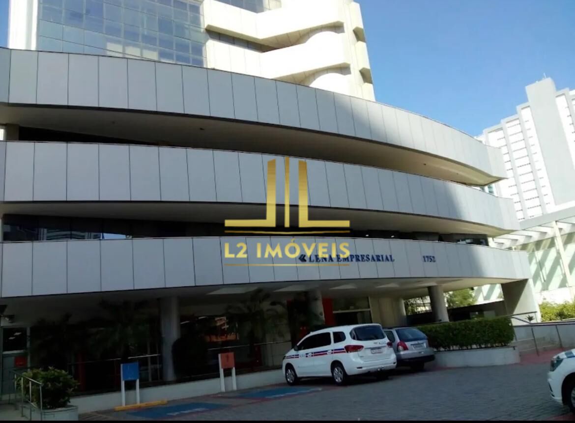 Loja-Salão, 51 m² - Foto 1