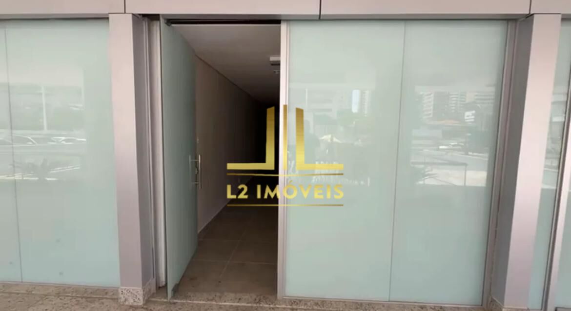 Loja-Salão, 51 m² - Foto 9