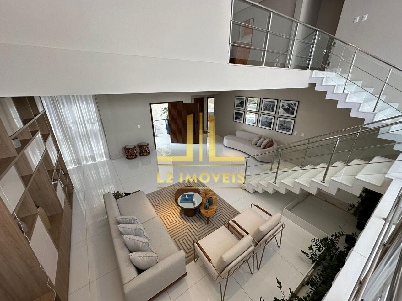 Casa, 4 quartos, 549 m² - Foto 18