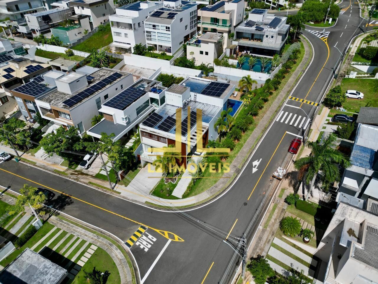 Casa, 4 quartos, 549 m² - Foto 35