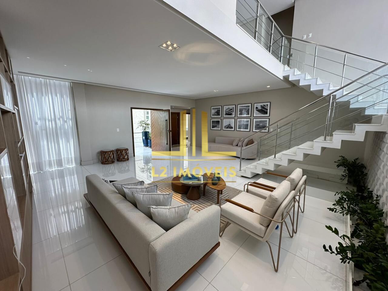 Casa, 4 quartos, 549 m² - Foto 17