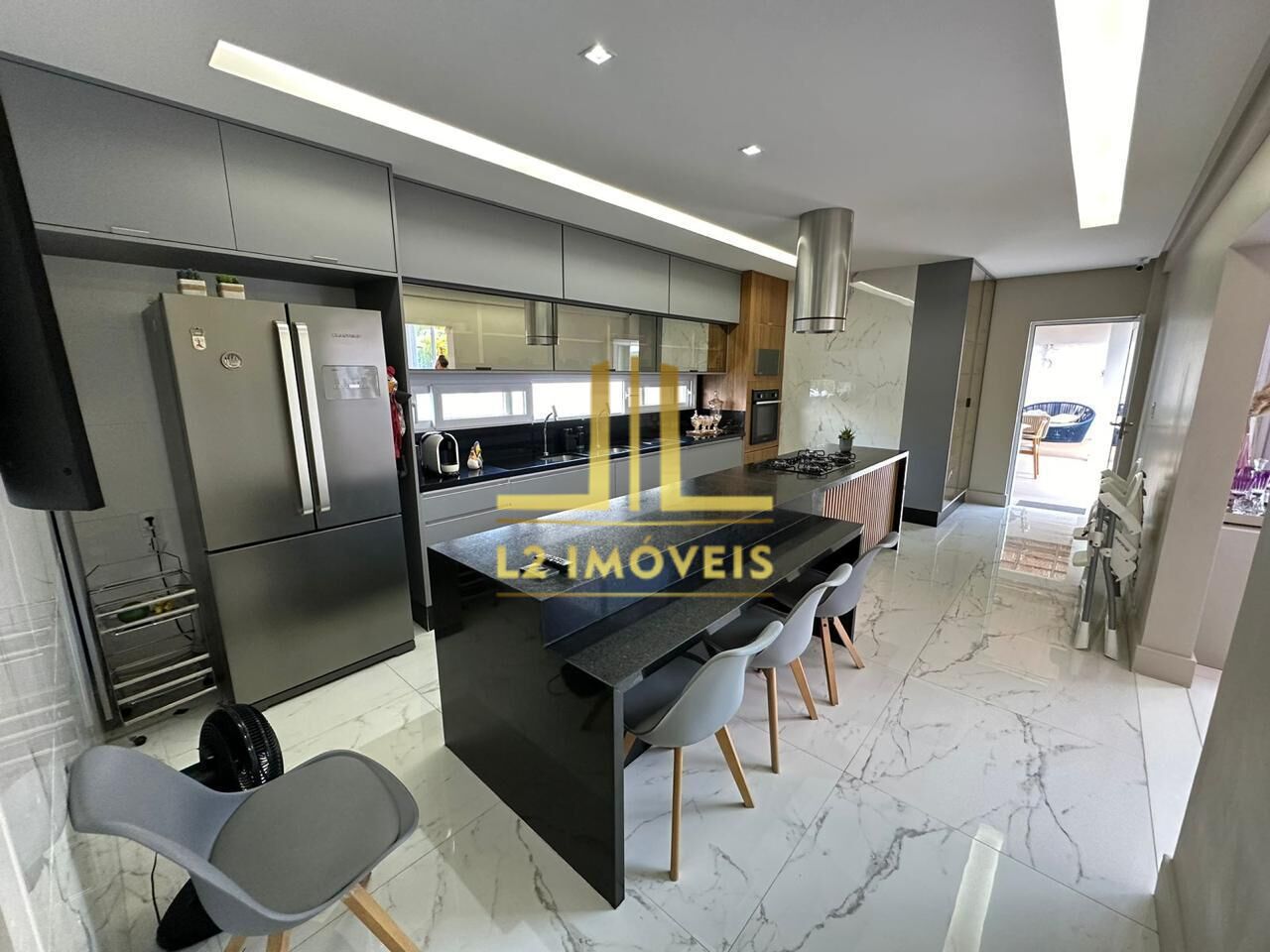 Casa, 4 quartos, 549 m² - Foto 30