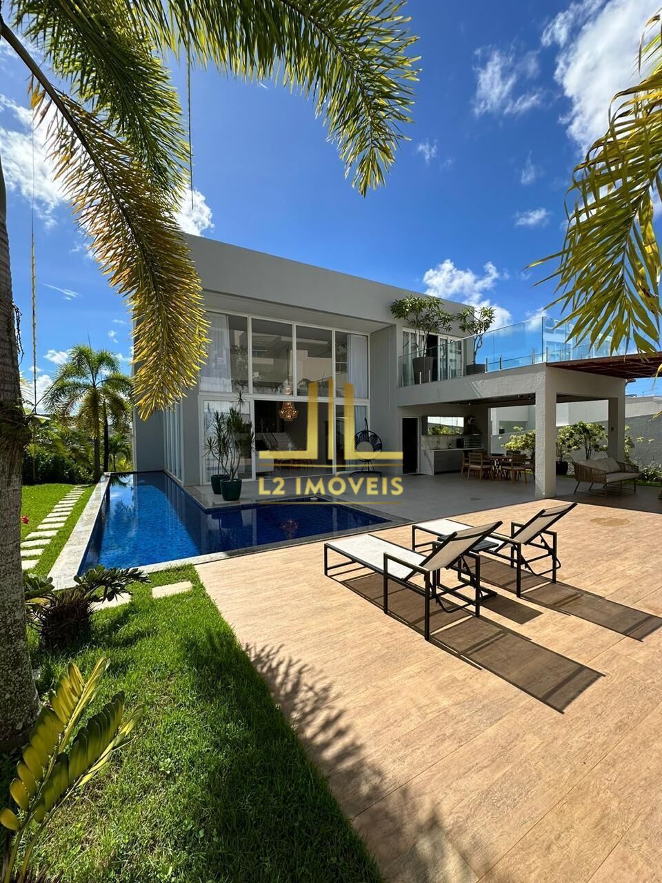 Casa, 4 quartos, 549 m² - Foto 5