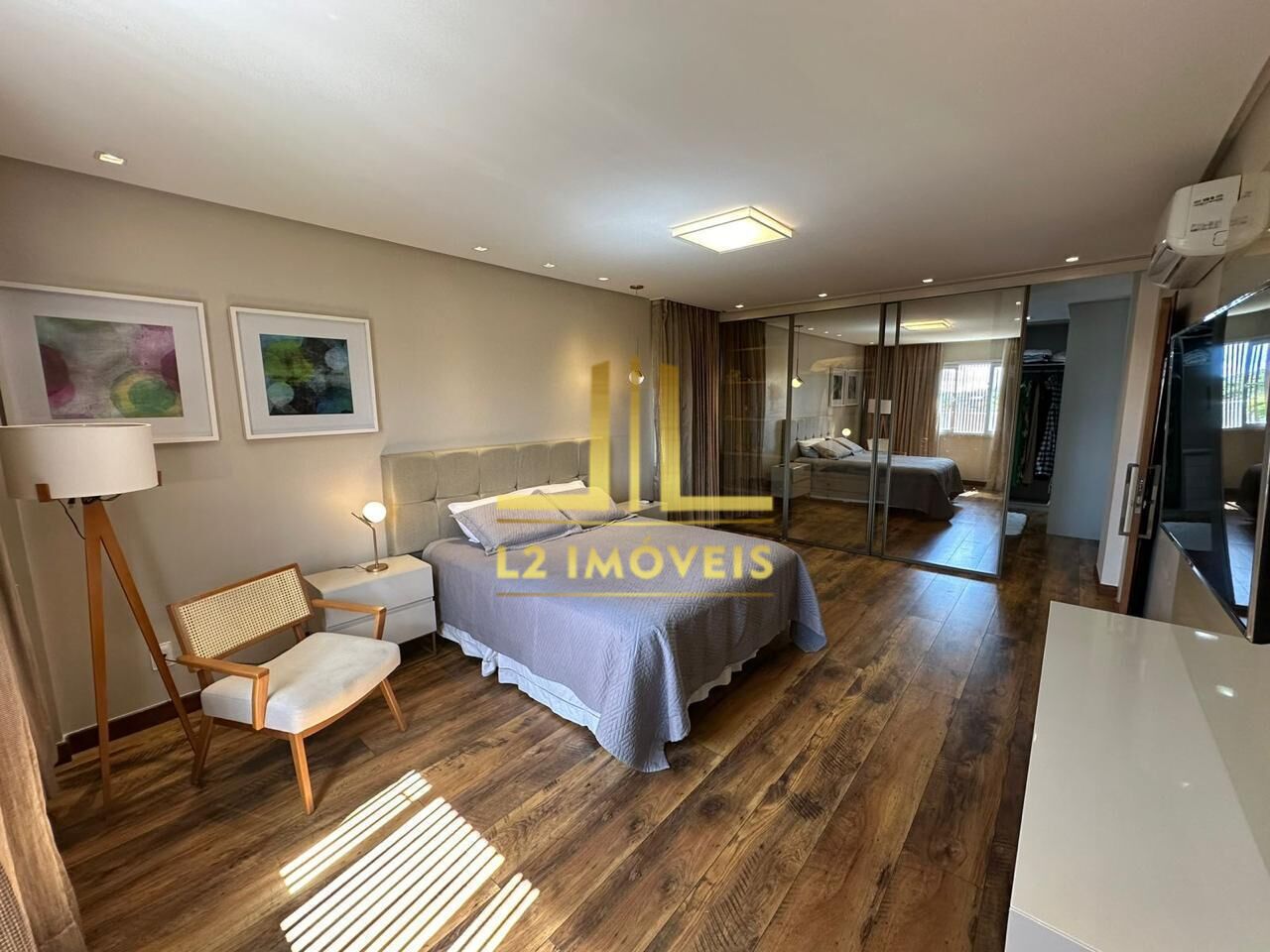 Casa, 4 quartos, 549 m² - Foto 23