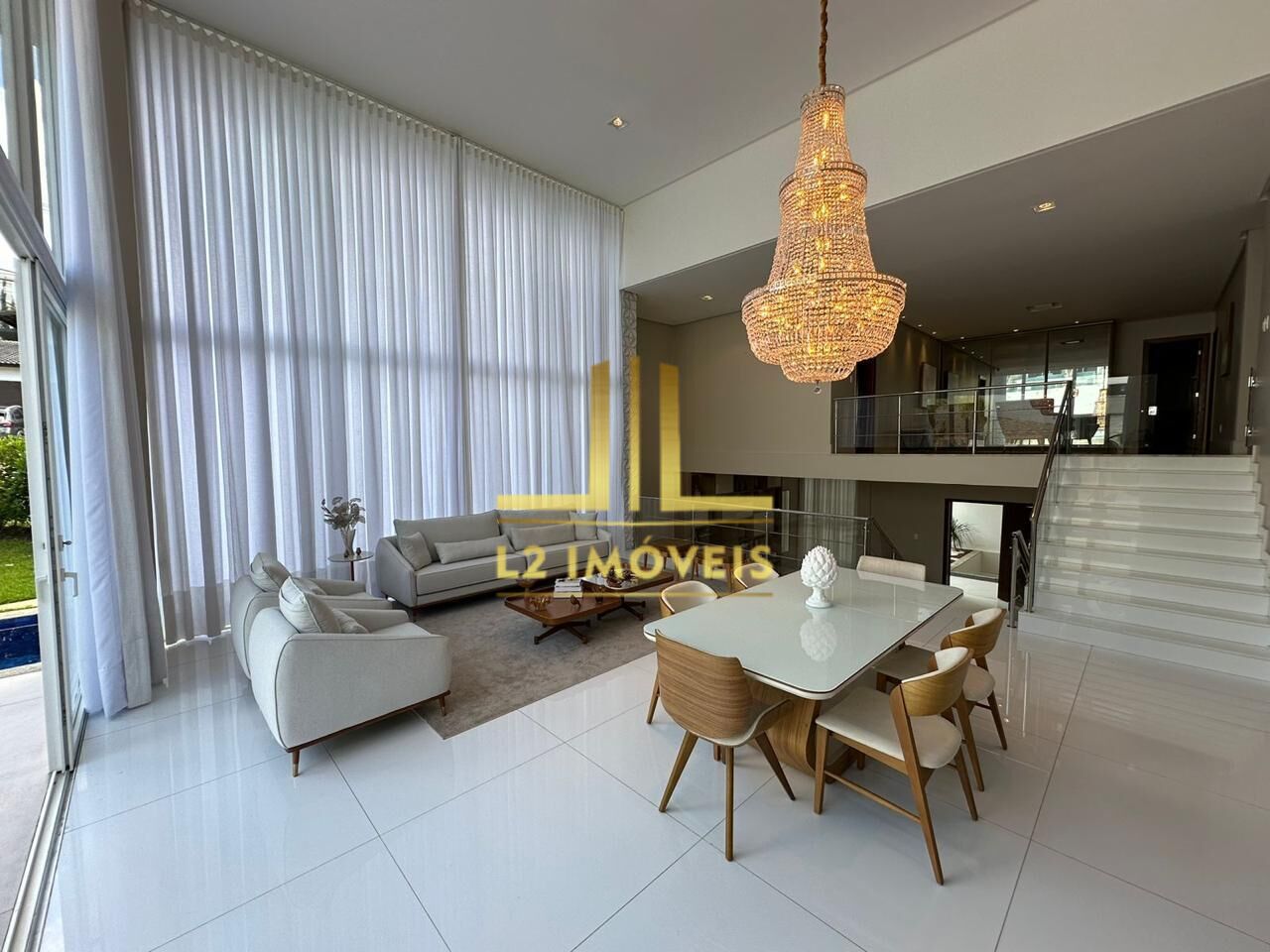 Casa, 4 quartos, 549 m² - Foto 12