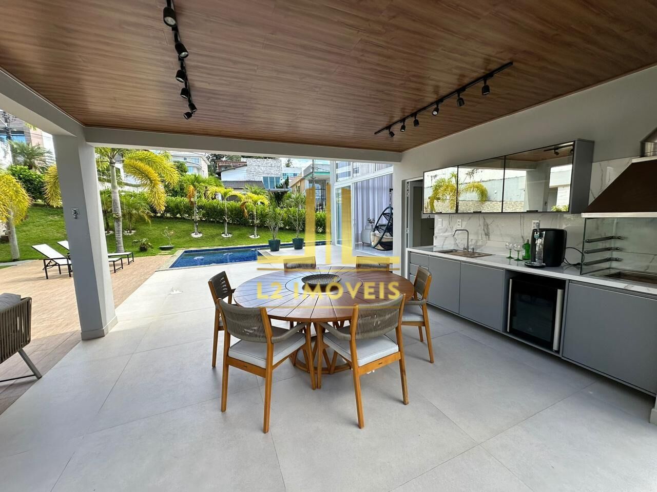 Casa, 4 quartos, 549 m² - Foto 11
