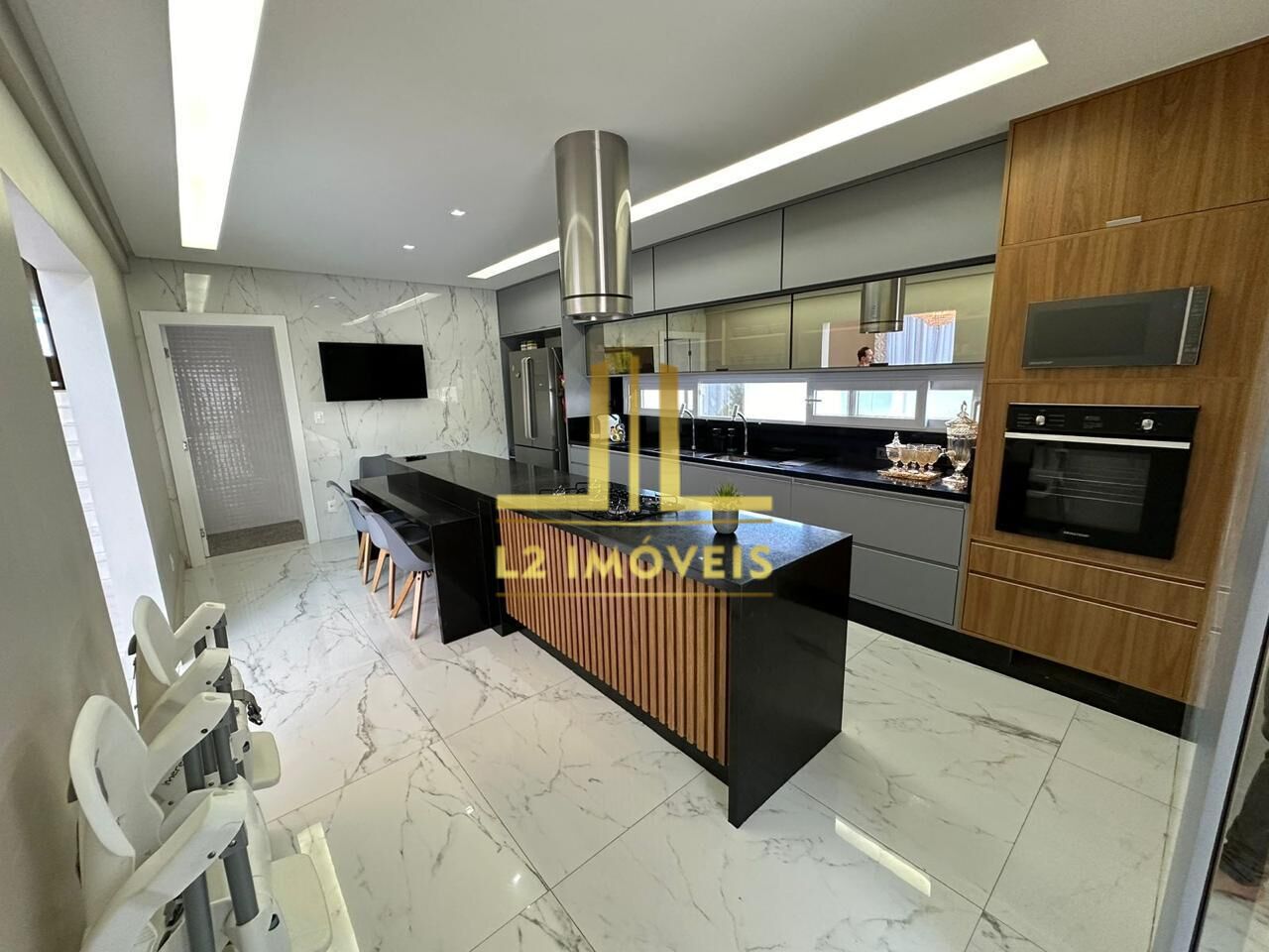 Casa, 4 quartos, 549 m² - Foto 31