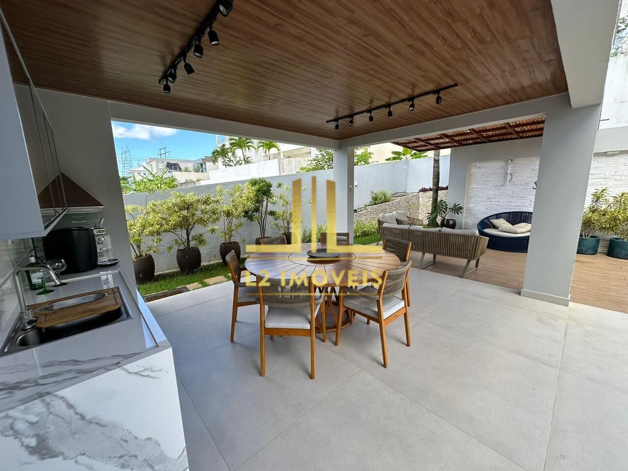 Casa, 4 quartos, 549 m² - Foto 10