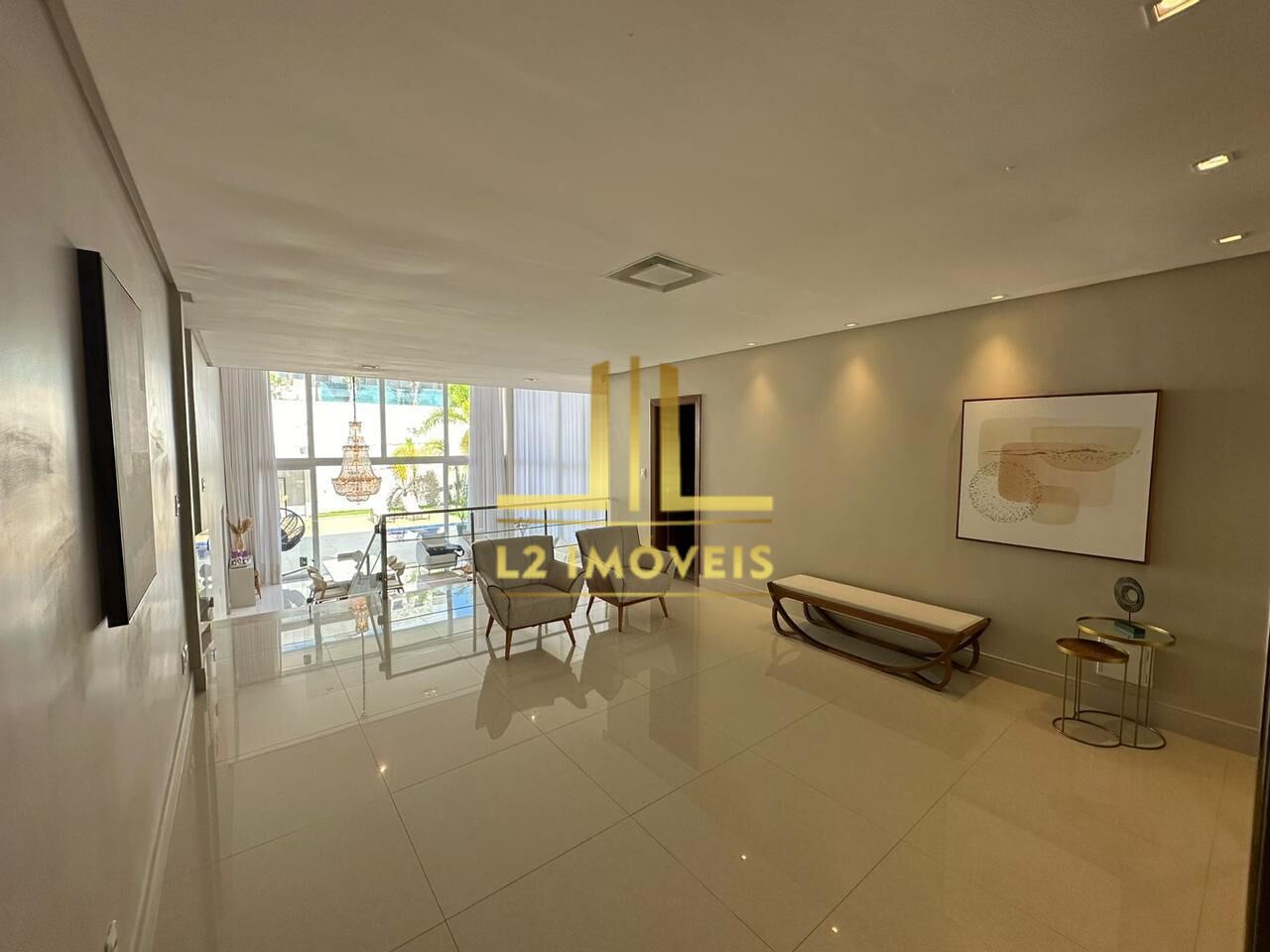 Casa, 4 quartos, 549 m² - Foto 21