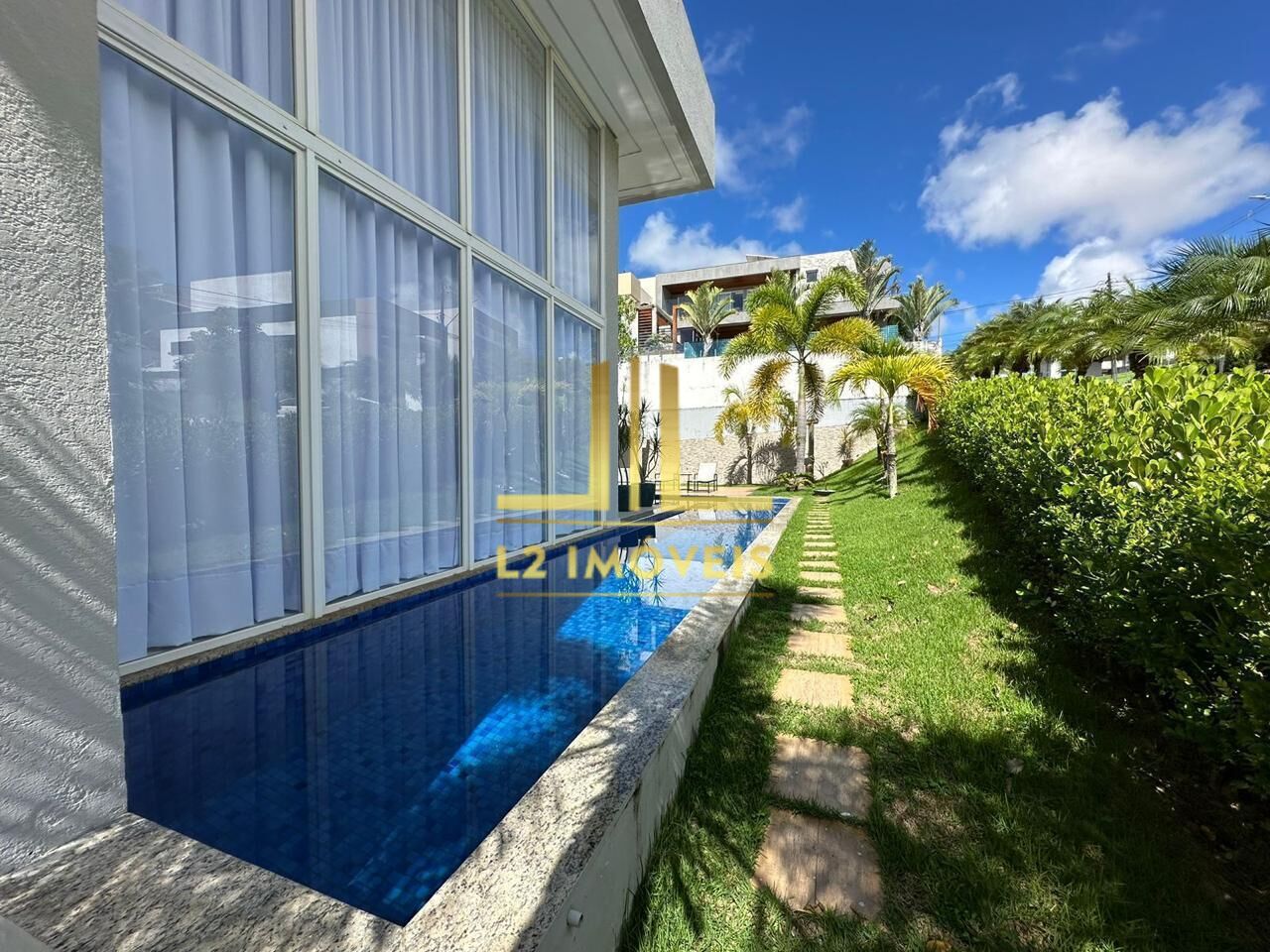 Casa, 4 quartos, 549 m² - Foto 7