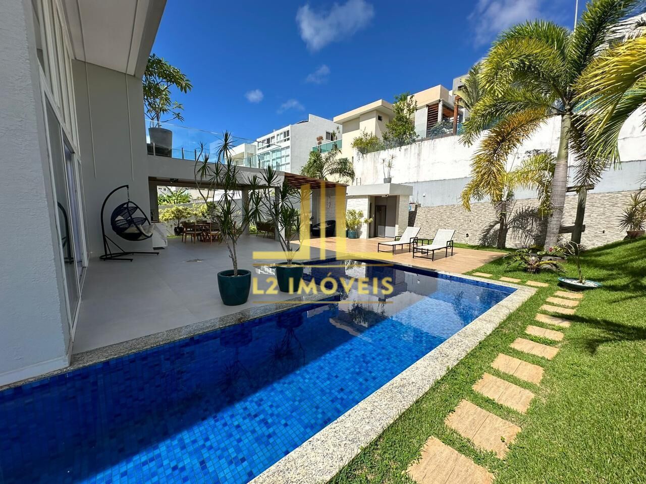 Casa, 4 quartos, 549 m² - Foto 6
