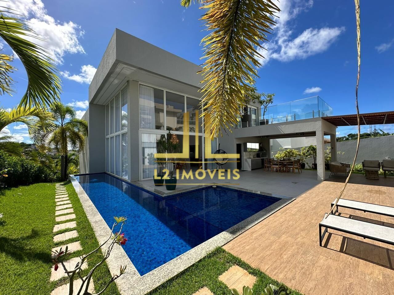 Casa, 4 quartos, 549 m² - Foto 4