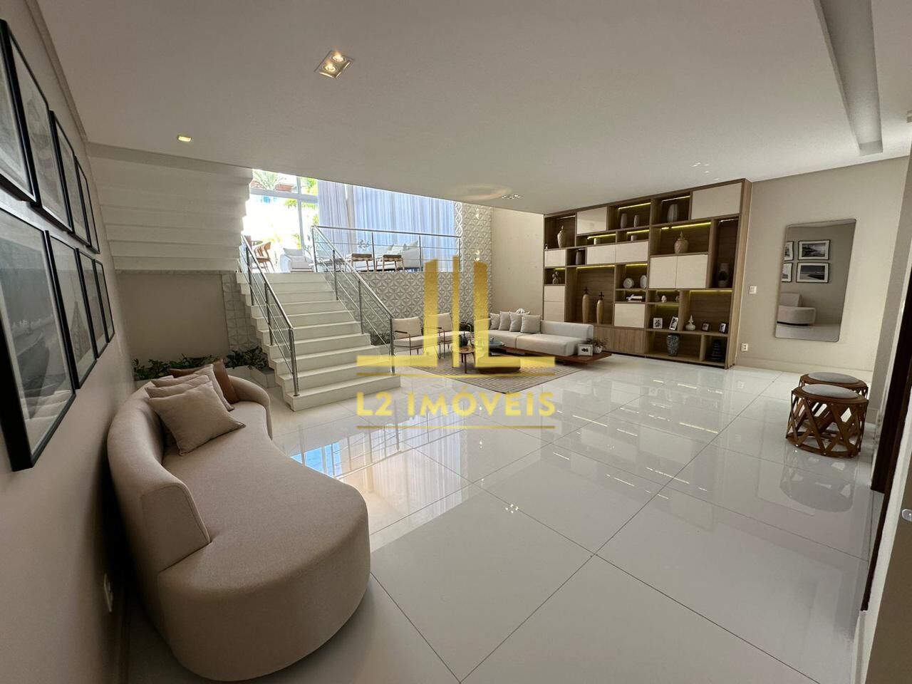 Casa, 4 quartos, 549 m² - Foto 14