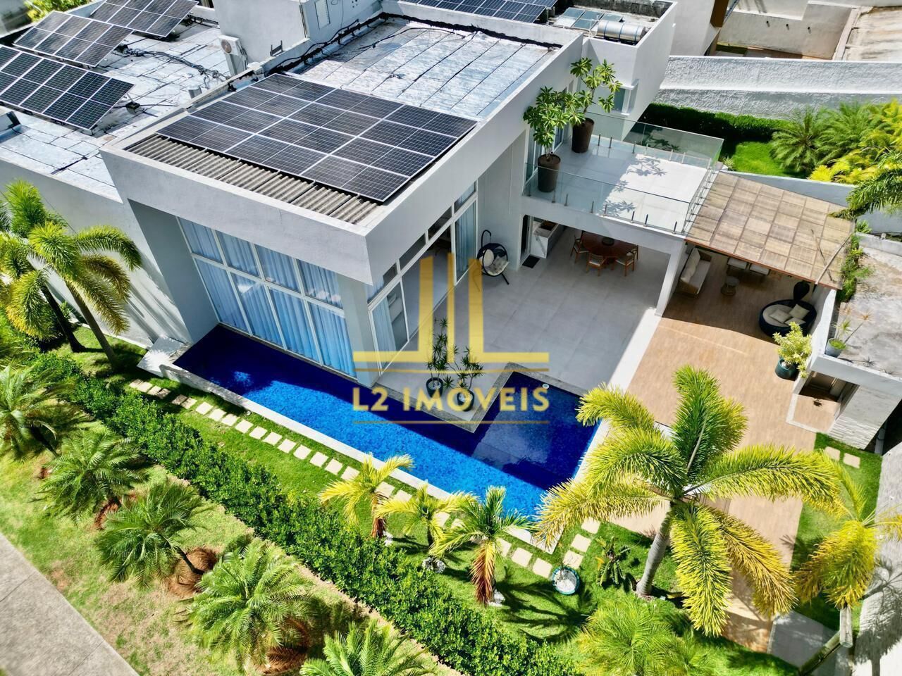 Casa, 4 quartos, 549 m² - Foto 9